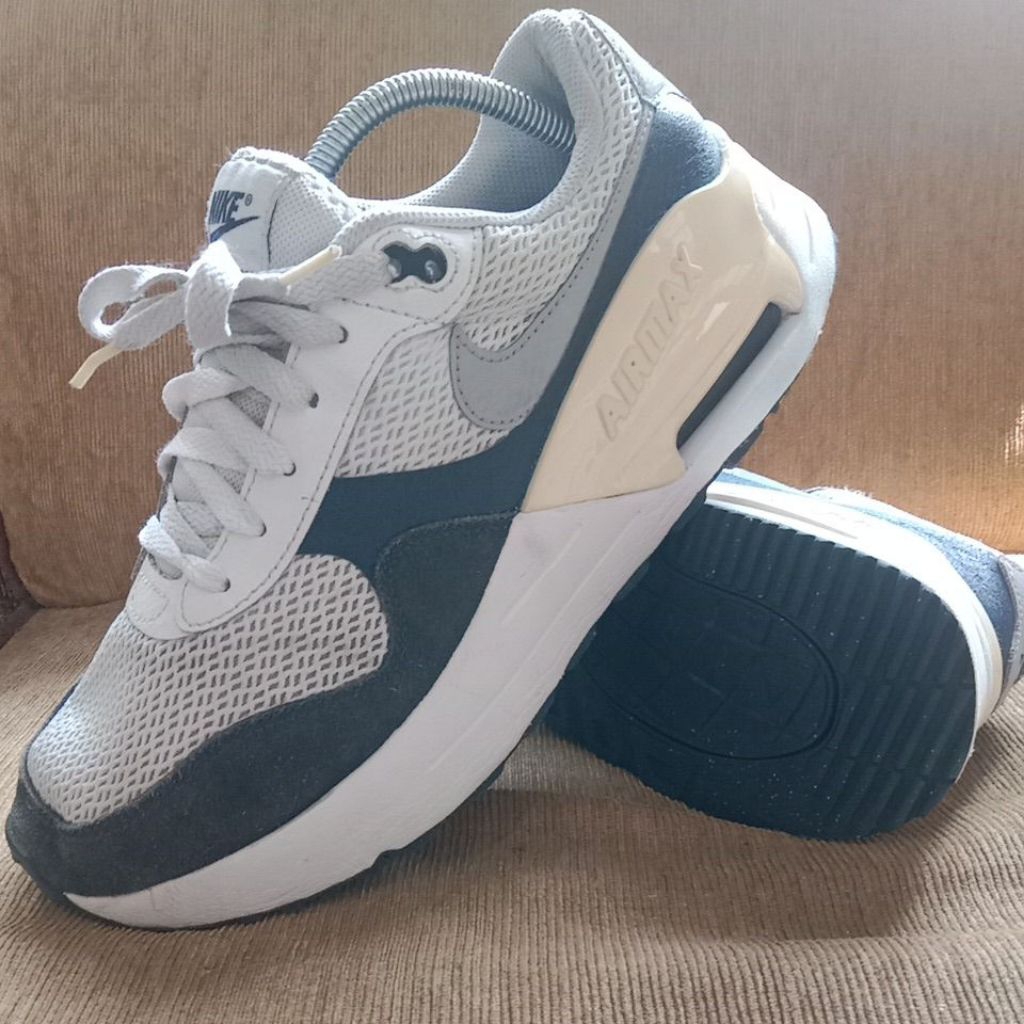 S301 sepatu43 N1K3 Air max Preloved