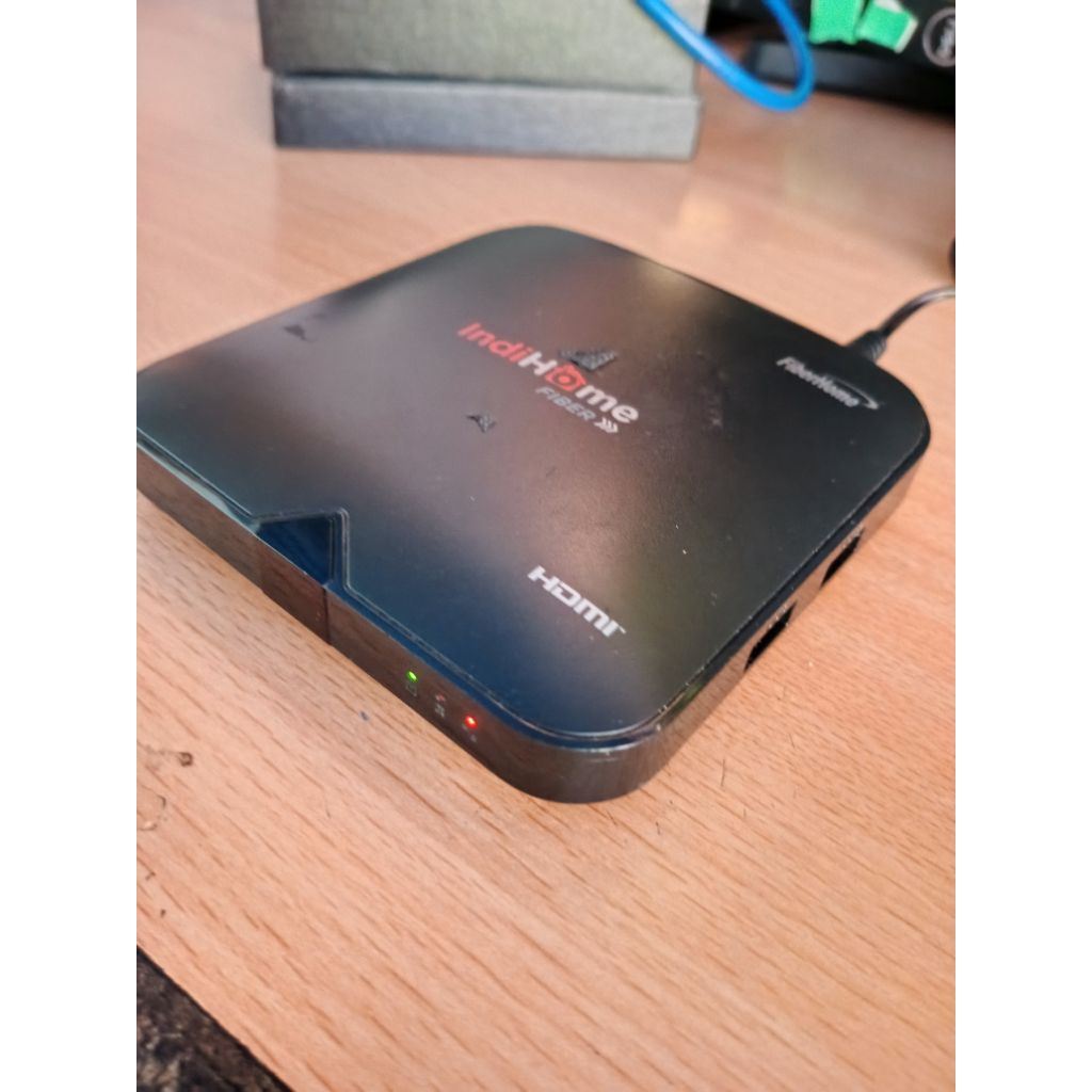 STB HG680P UNLOCK