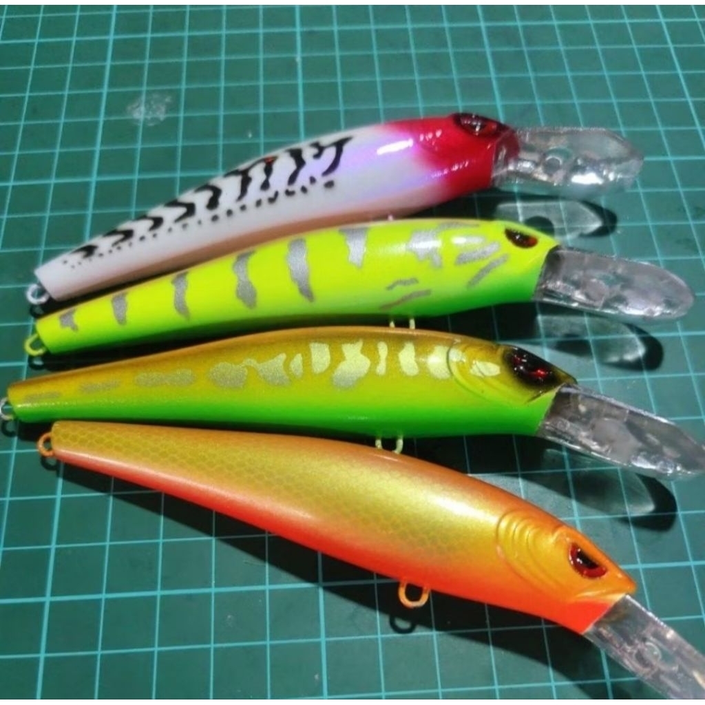 Thunder barra 11