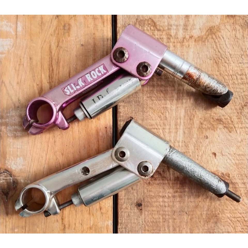 Stem Pegas MTB Vintage
