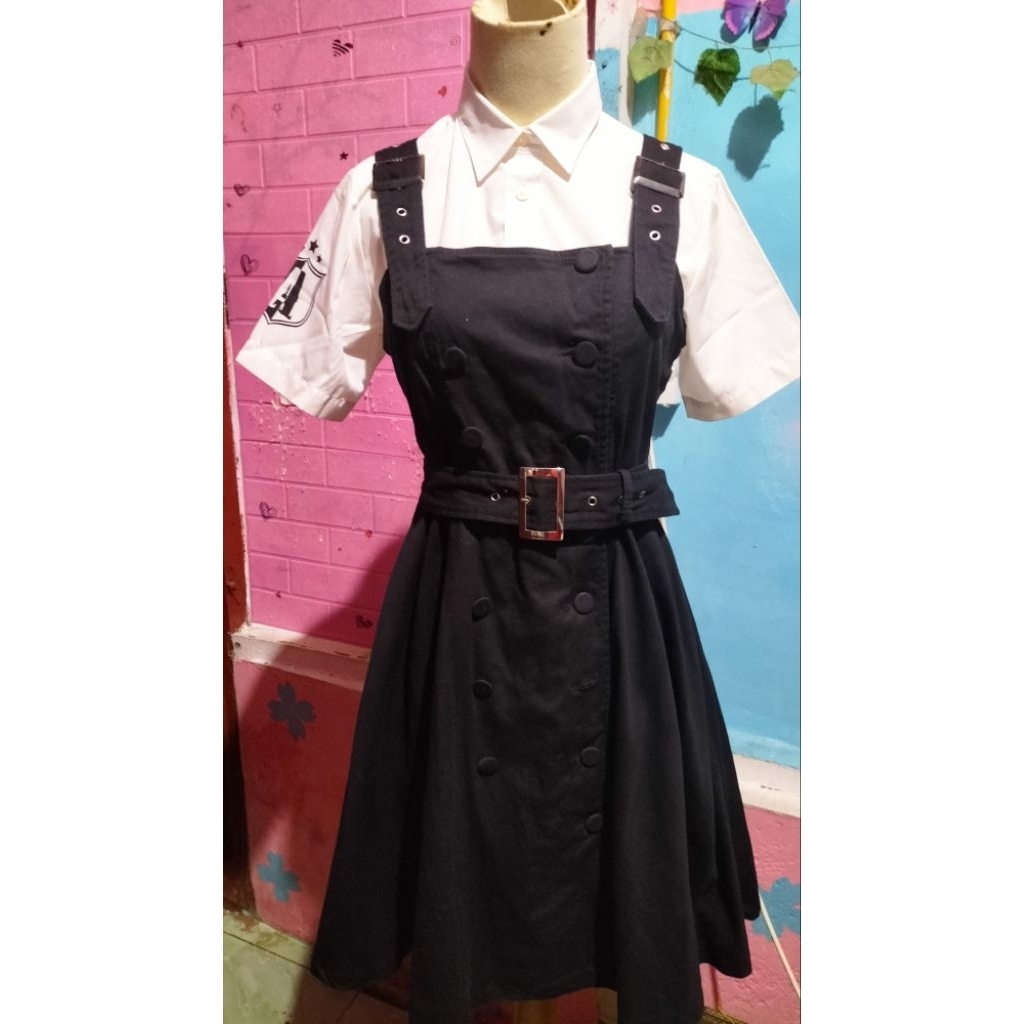 Dress Daily Bodyline