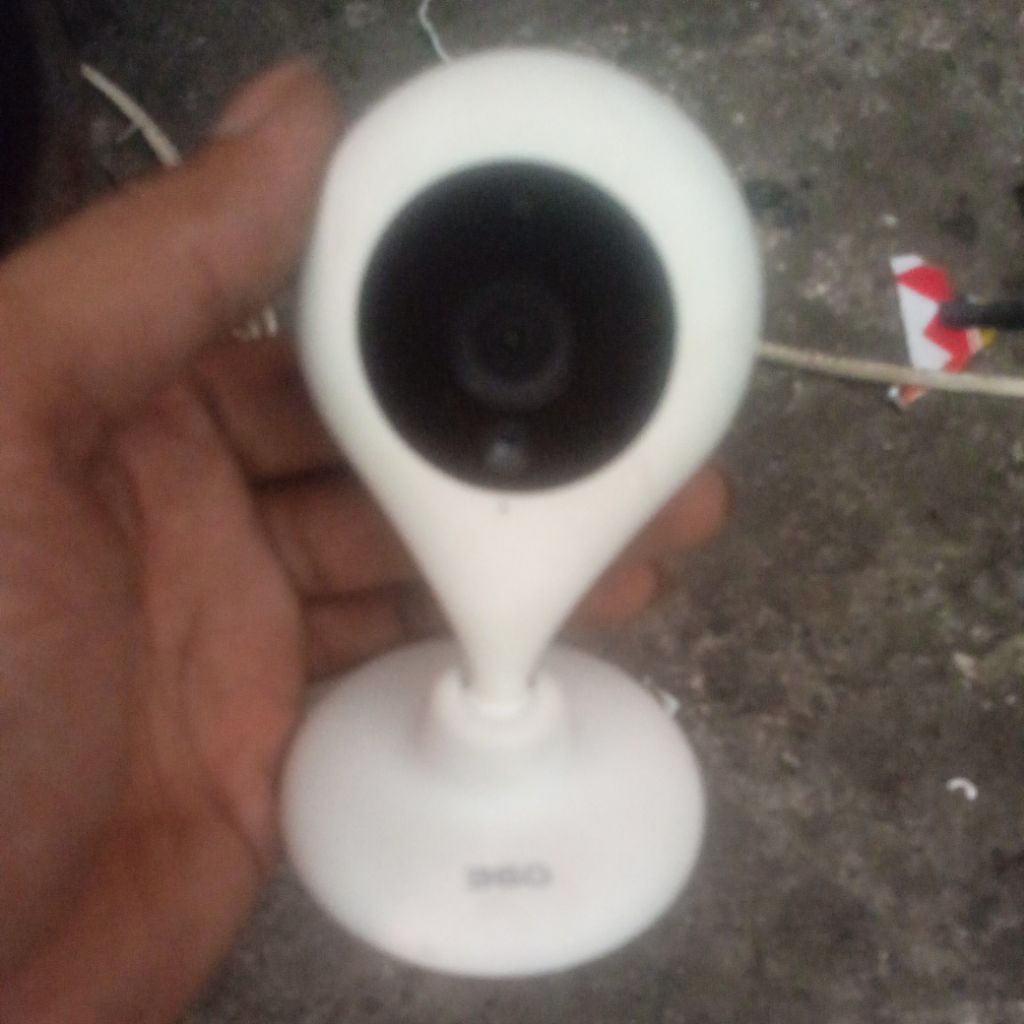 Kamera CCTV 360 cina