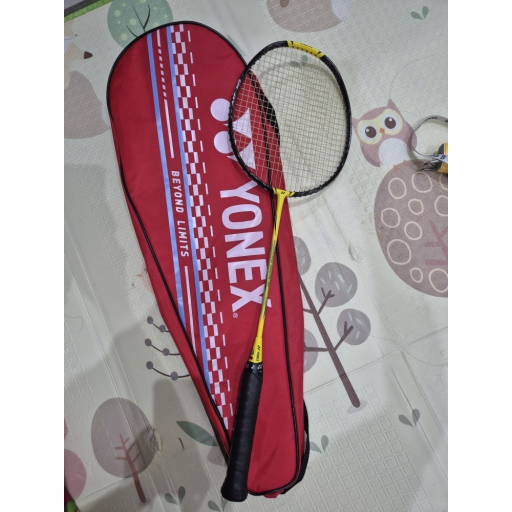 Raket Yonex Nanoflare 1000 second