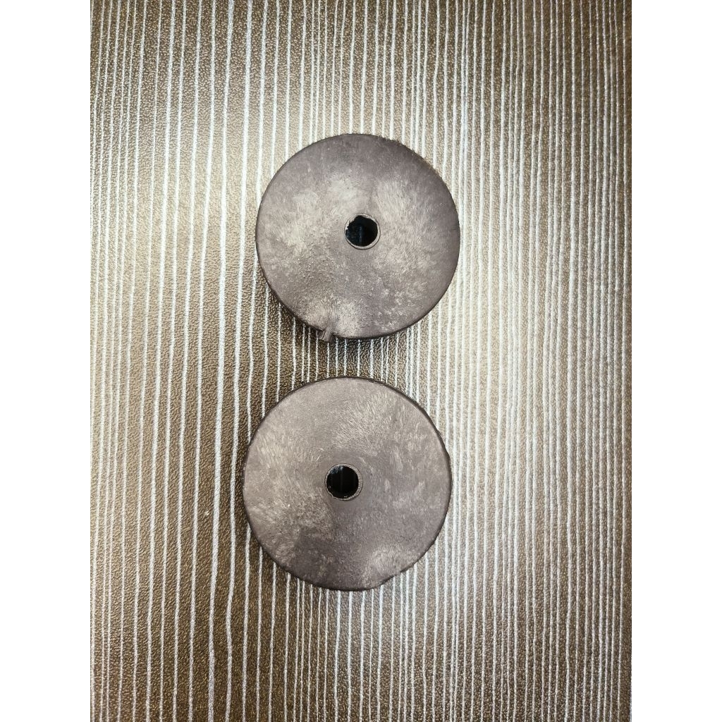 PSFG Cover Tutup Bearing Plastik 6204 6205 Anti Pecah Bearing Laher Lahar Kolaher Klaker Spare Part 