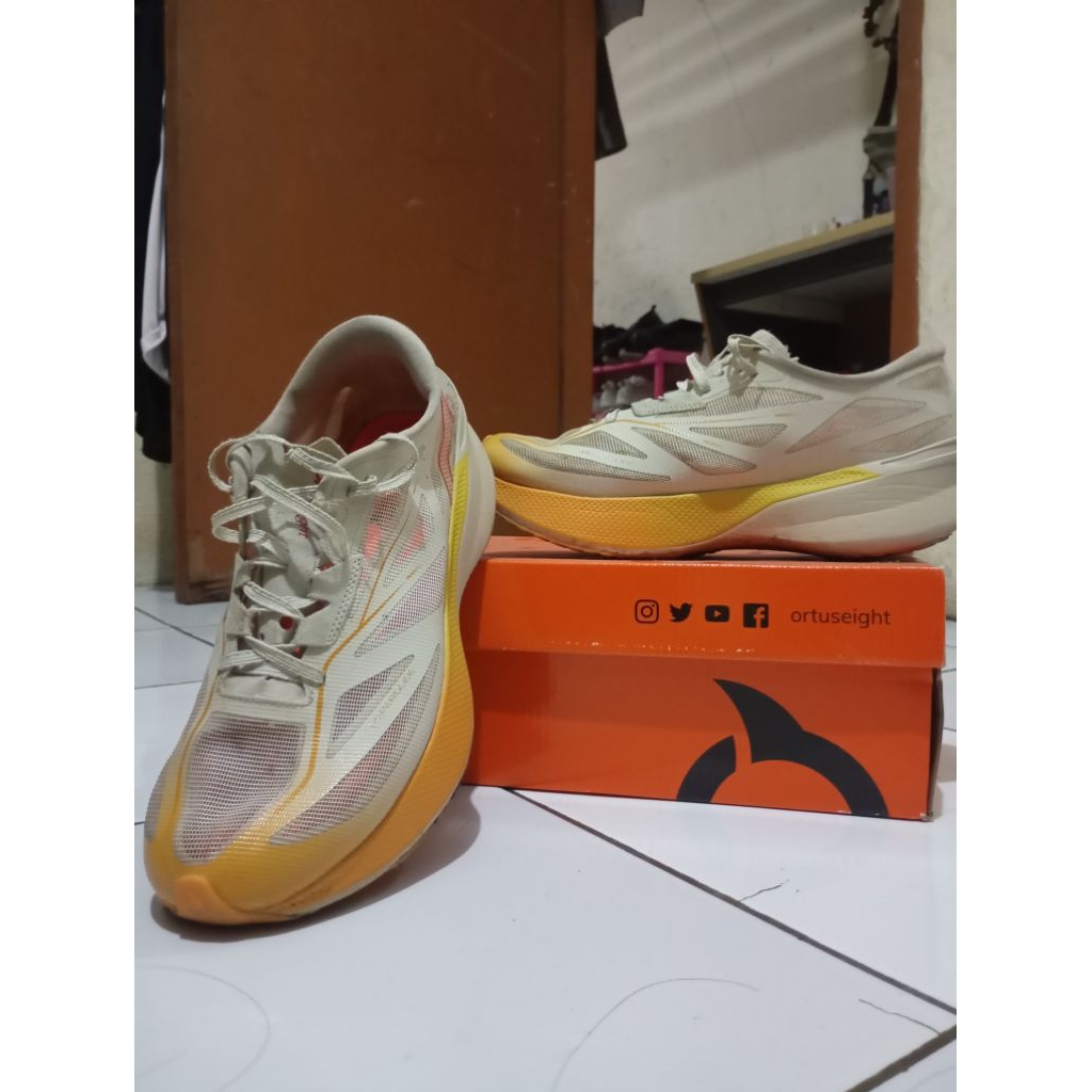 Hyperglide 4.0