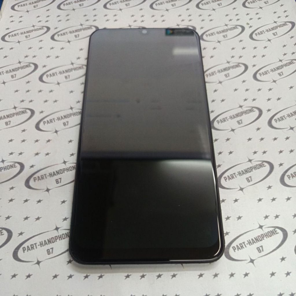 (ORIGINAL) LCD FULLSET FRAME SAMSUNG M30S M307 ASLI ORIGINAL COPOTAN super amoled