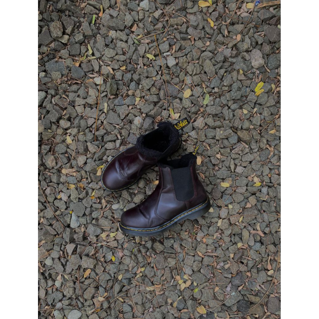 Dr.Martens 2976 Chelsea Boots