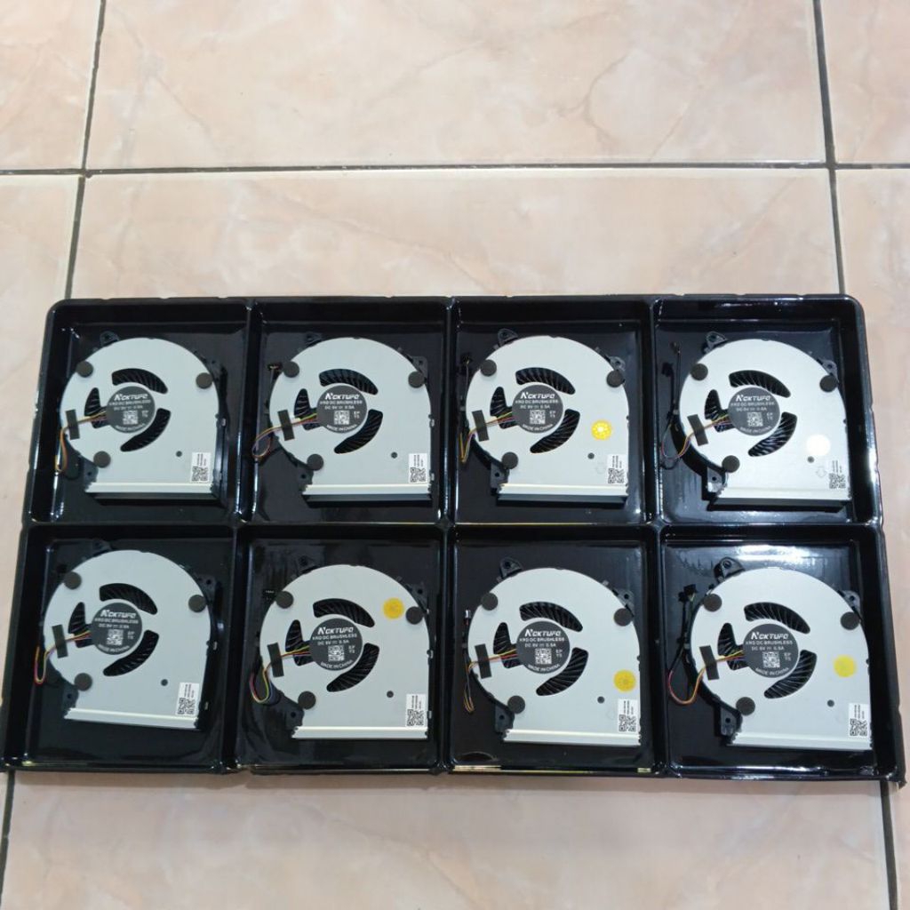 Fan Kipas Laptop Asus X409 M409 A409 X409U A409U A409F X409F
