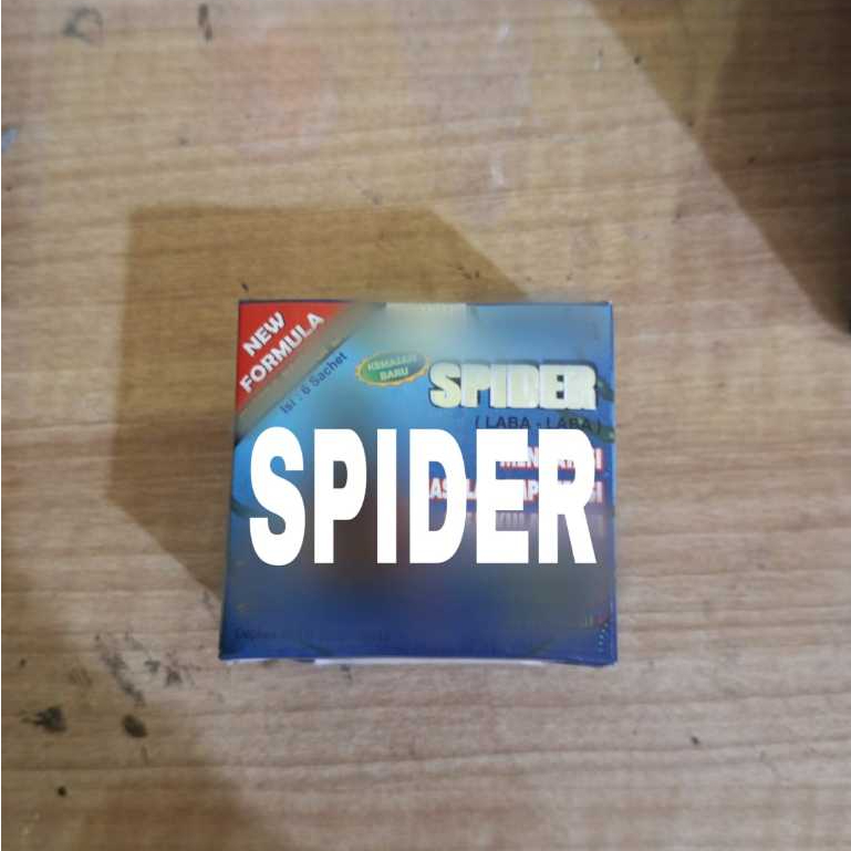 Drink Kapsul Special ABC Susu Versi LABA-LABA | Bagus Dan Manjur Untuk "SPDER"