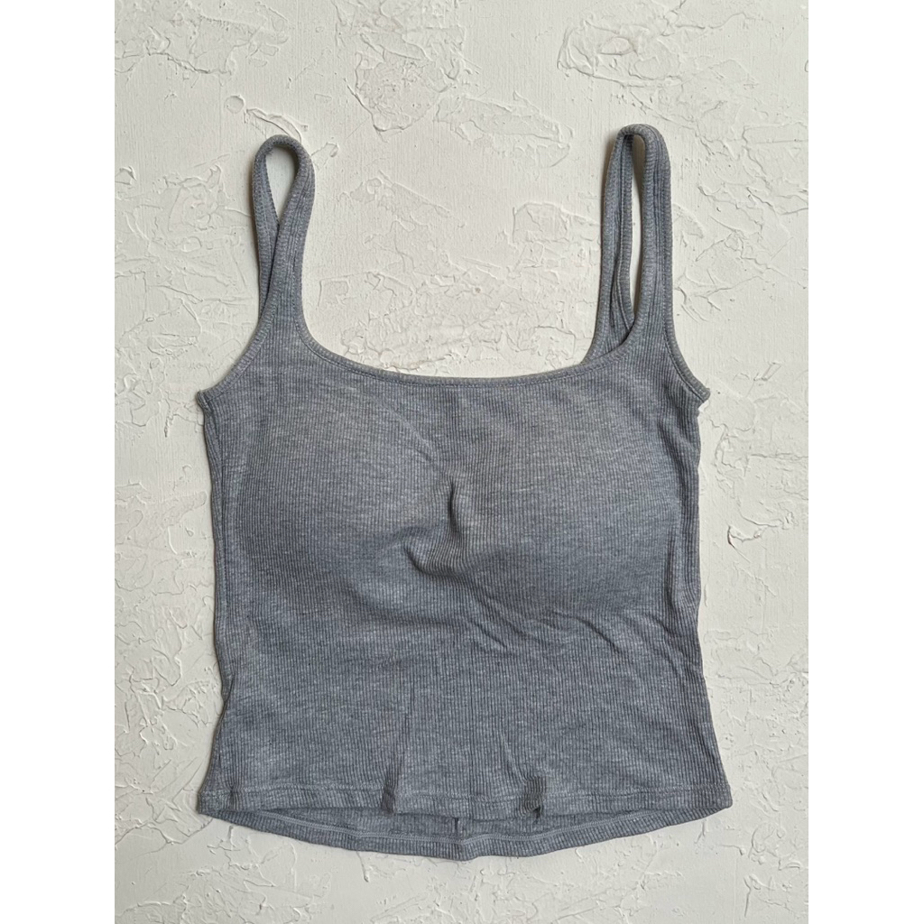 Bra Padded Tanktop Preloved