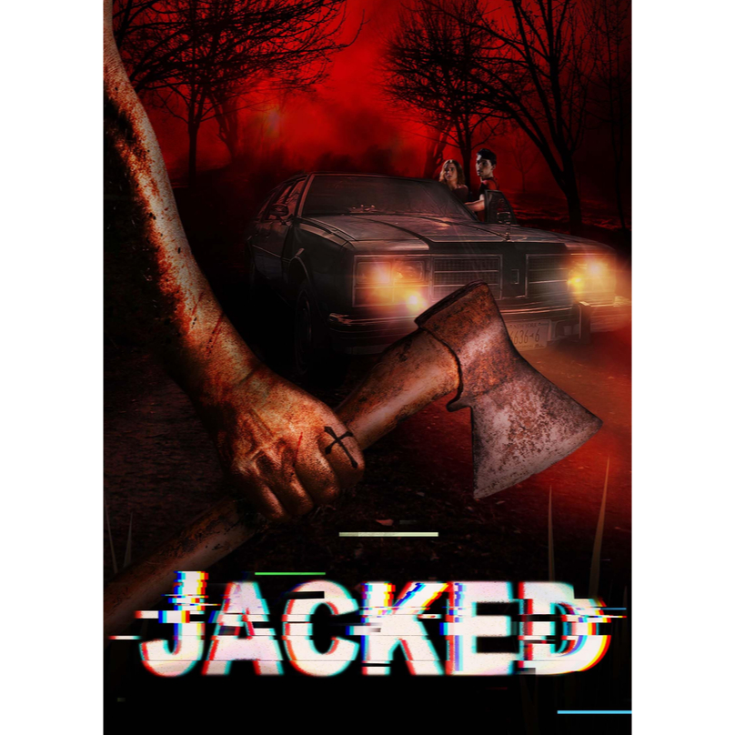 Jacked (2025) Film Barat