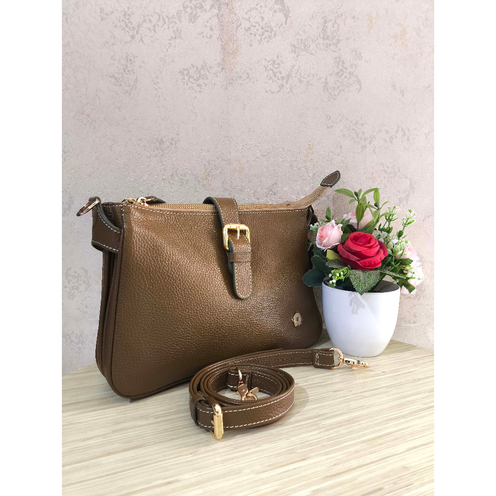 Tas Papillon Leathers K3384