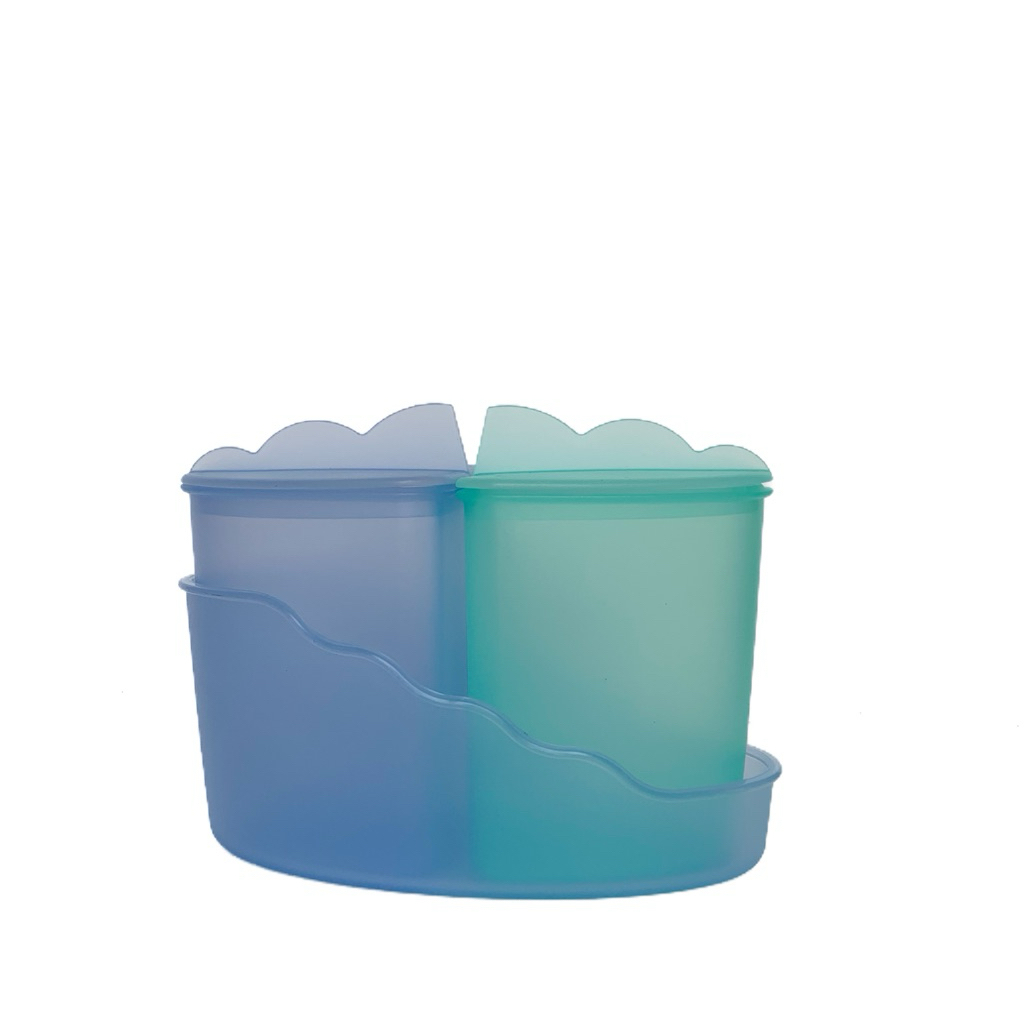 Tupperware Tempat Bumbu