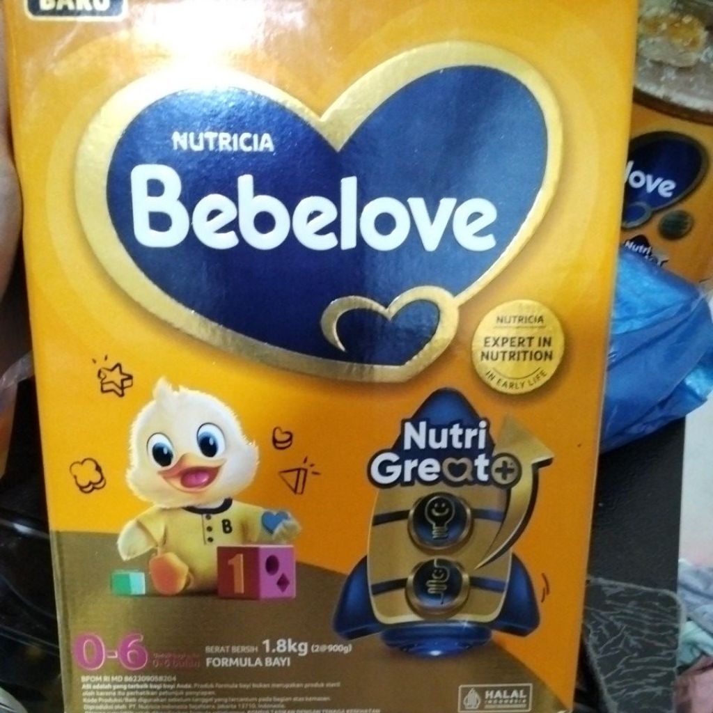 bebelove