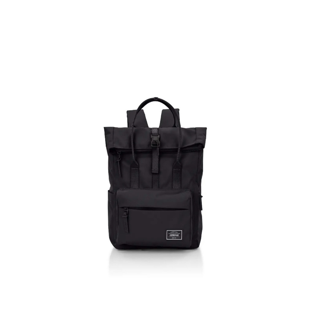 Tas American Tourister Urban Groove + Bagpack Small