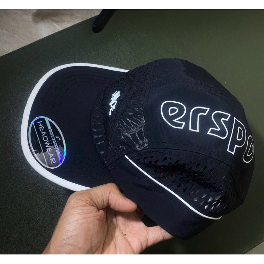 Erspo Caps