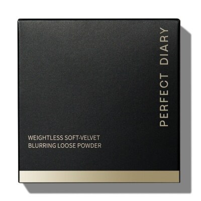 Perfect Diary Blurring Loose Powder