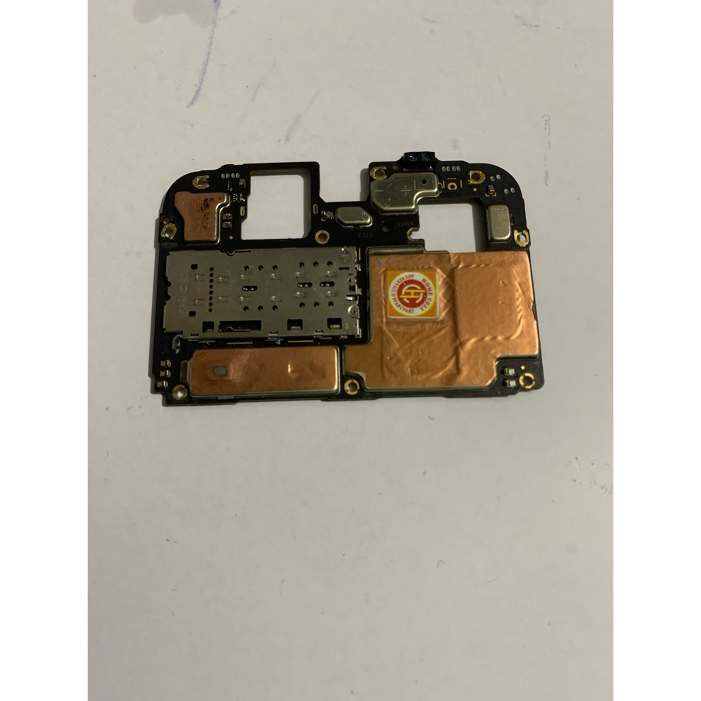 MESIN MATI OPPO A57 RAM4/64