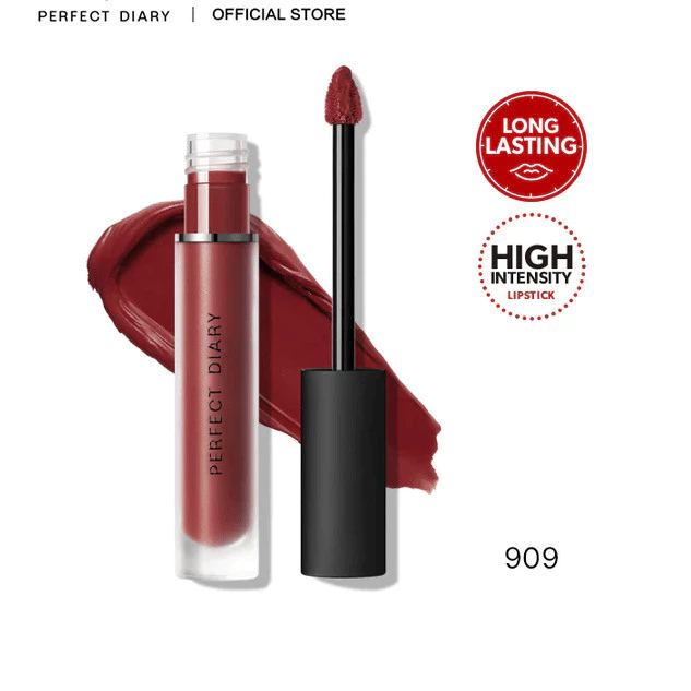 Perfect Diary Matte Lip