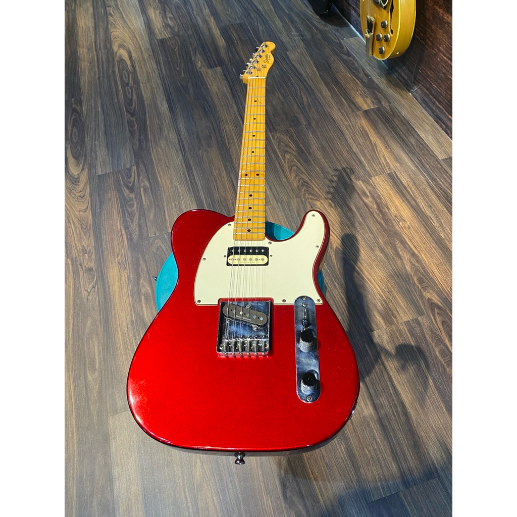 Squier Telecaster Vintage Modified SH
