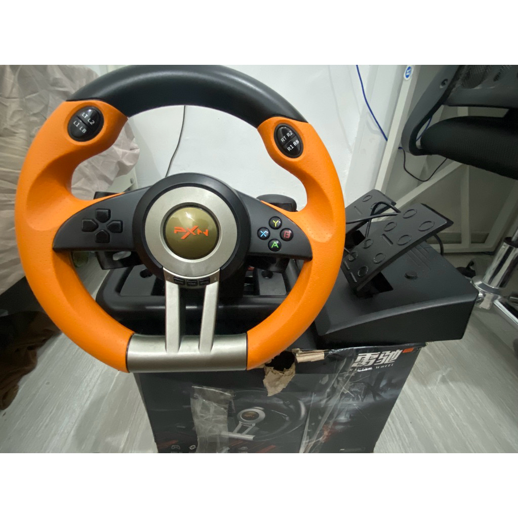 Pxn V3 Pro
