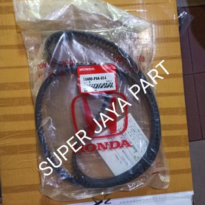 TIMING BELT ODYSSEY 3.5CC 3500CC V6 ACCORD 3.5CC 3500CC V6