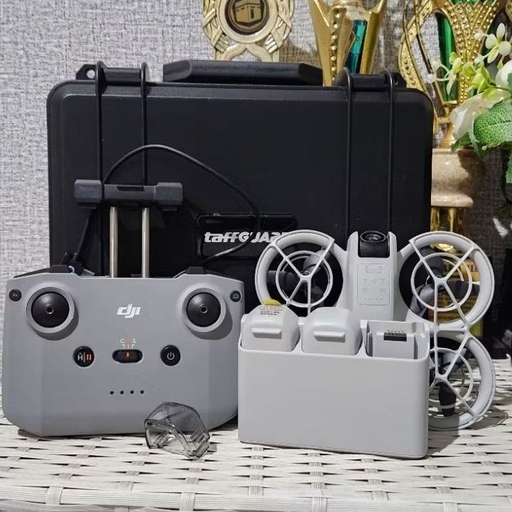 DJI NEO FLY MORE COMBO SECOND