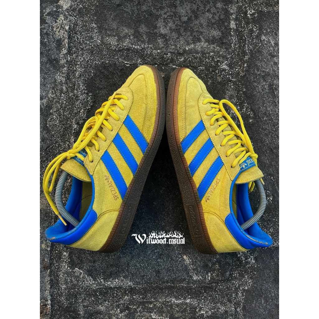 SPEZIAL CW MALMO
