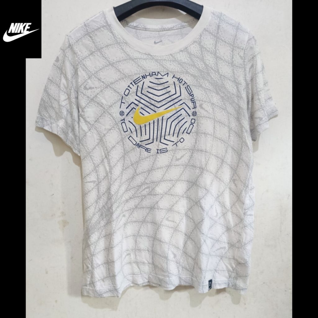 T-SHIRT NIKE SECOND