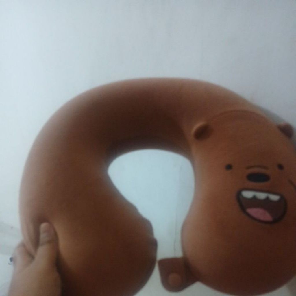helm cantik
