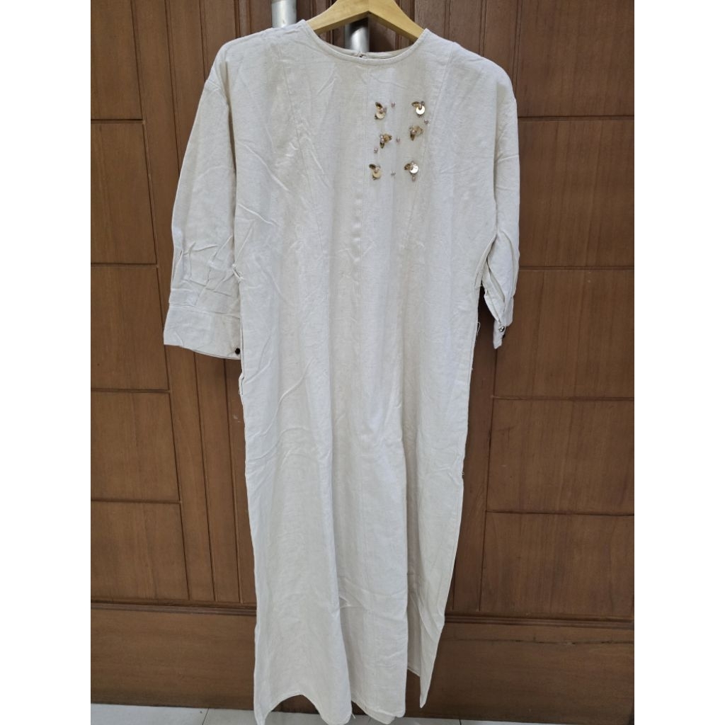 Tunik Hijabchic x Thataljundiah