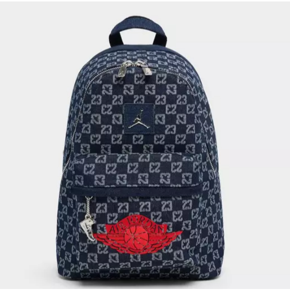 Jordan Wings 23 Monogram Backpack (20.8L)