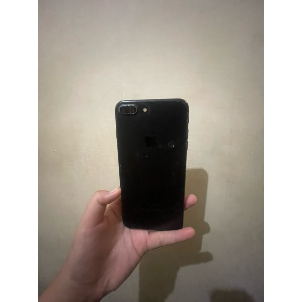Ip 7 Plus Second Ex ibox