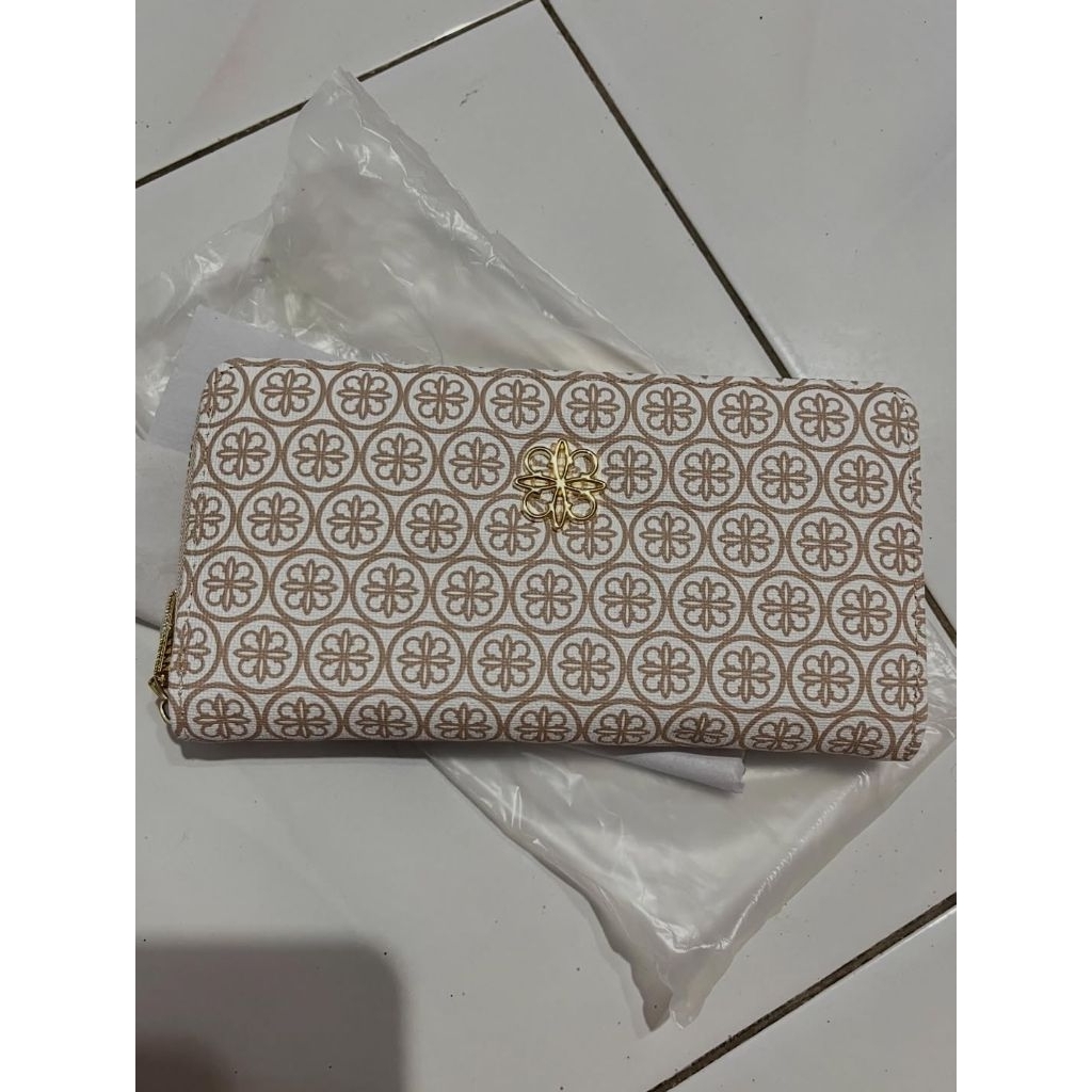Dompet Wanita Les Catino