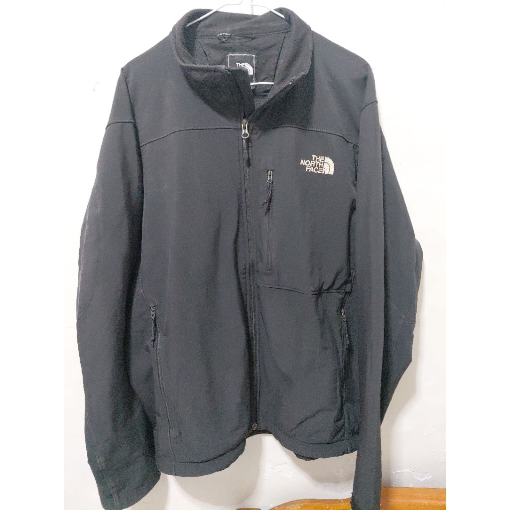 Jaket the north face