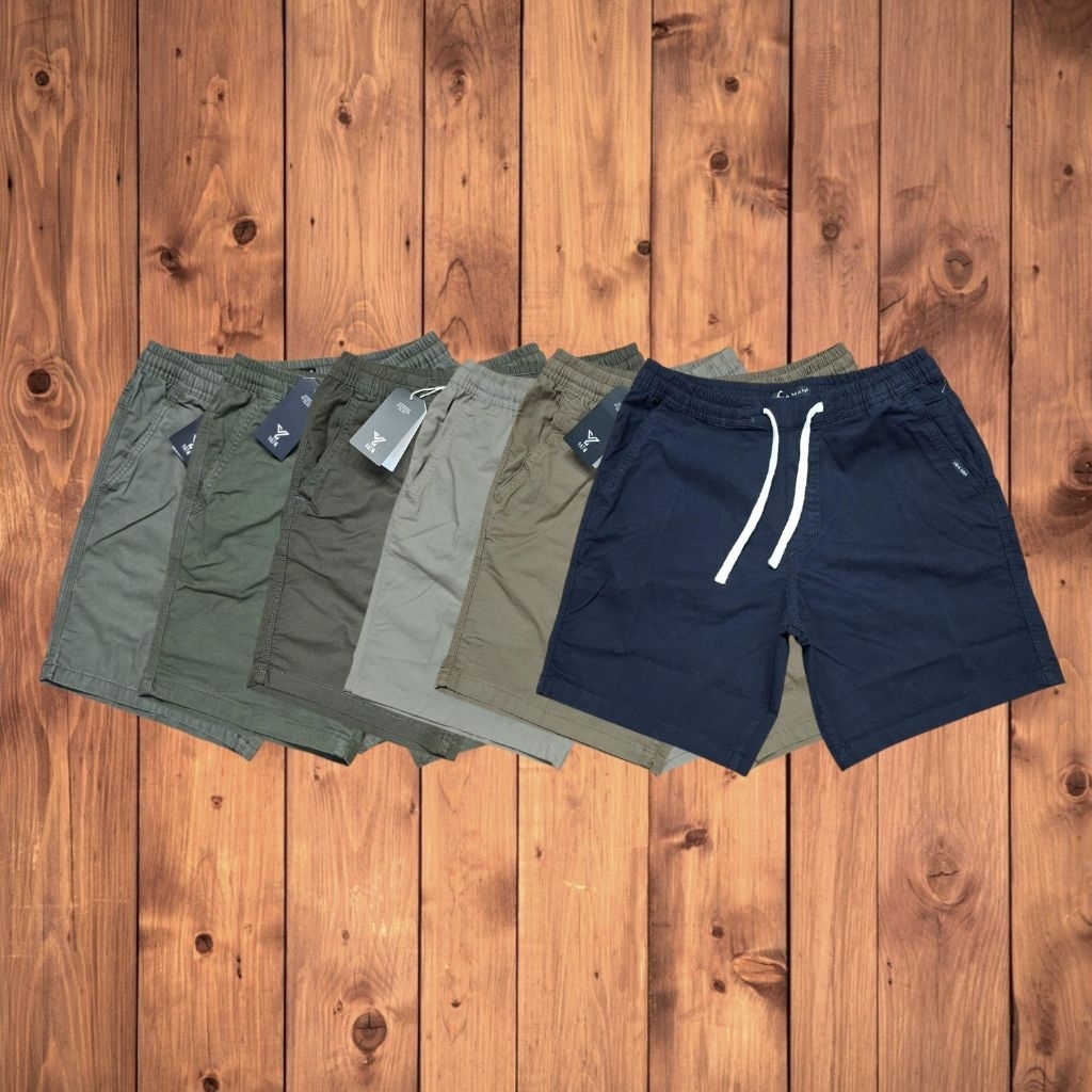 Celana Pendek/Celana Santai/Boardshorts Yoyaman
