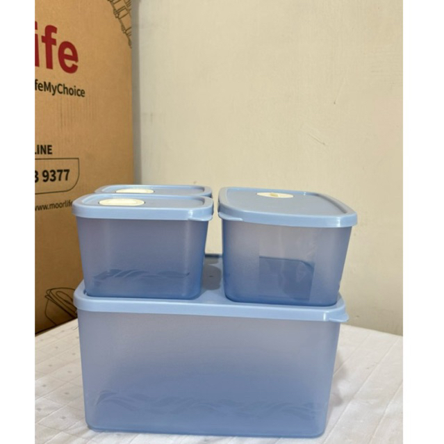 Original Moorlife Serena/Freezer Box/Hampers/Promo