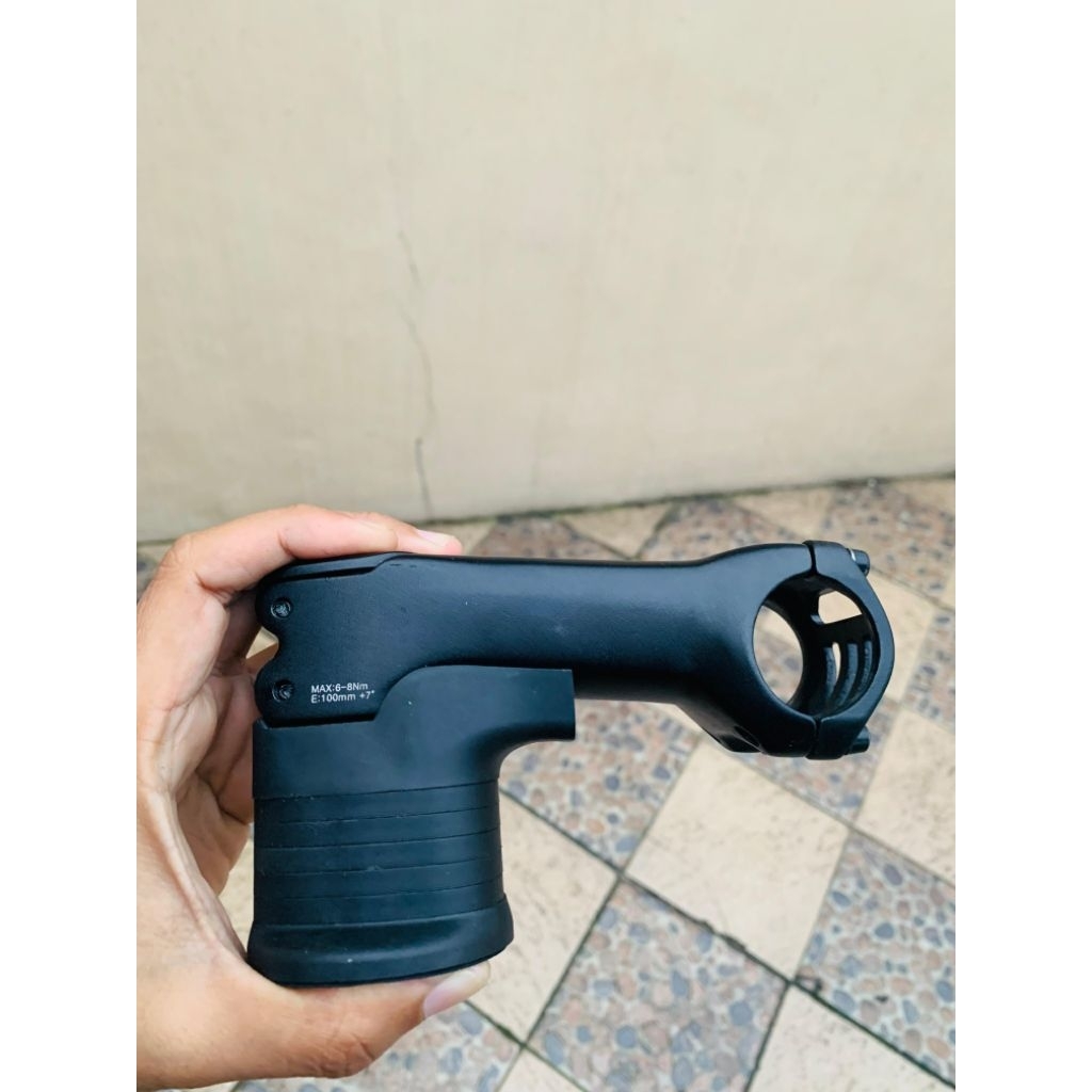 STEM INTEGRATED CABLE (copotan Frc50crz)