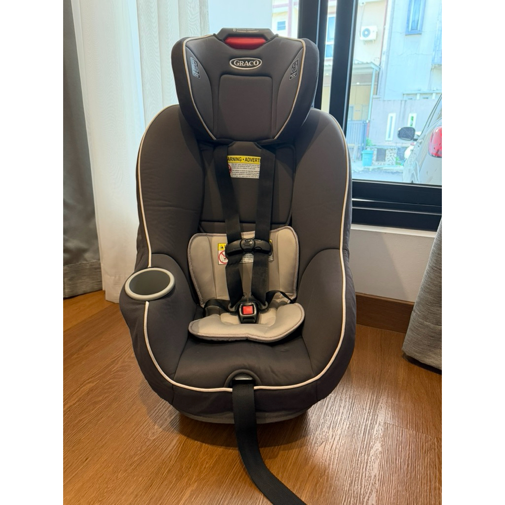 GRACO CONTENDER CAR SEAT CARSEAT