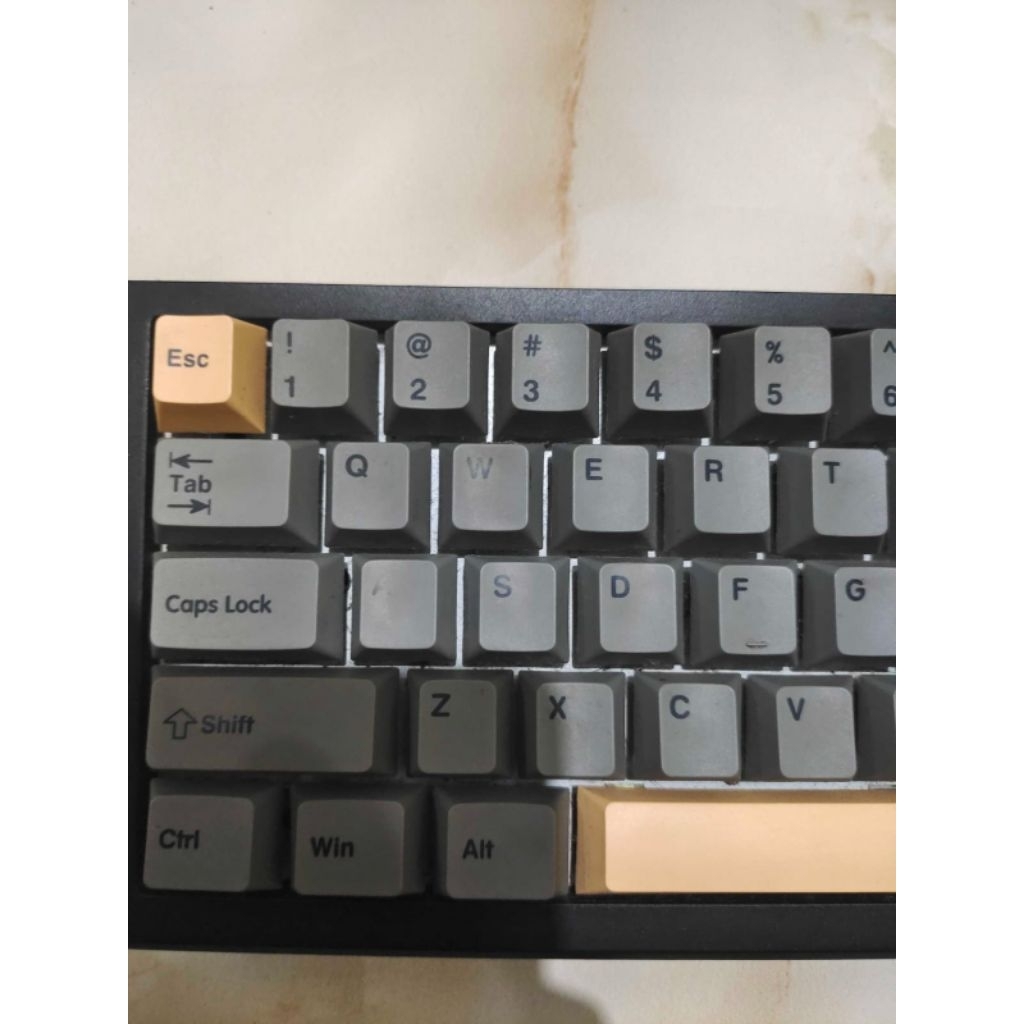 fantech maxfit 67