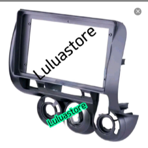 frame headunit jazz GD3/ city 2003-2007
