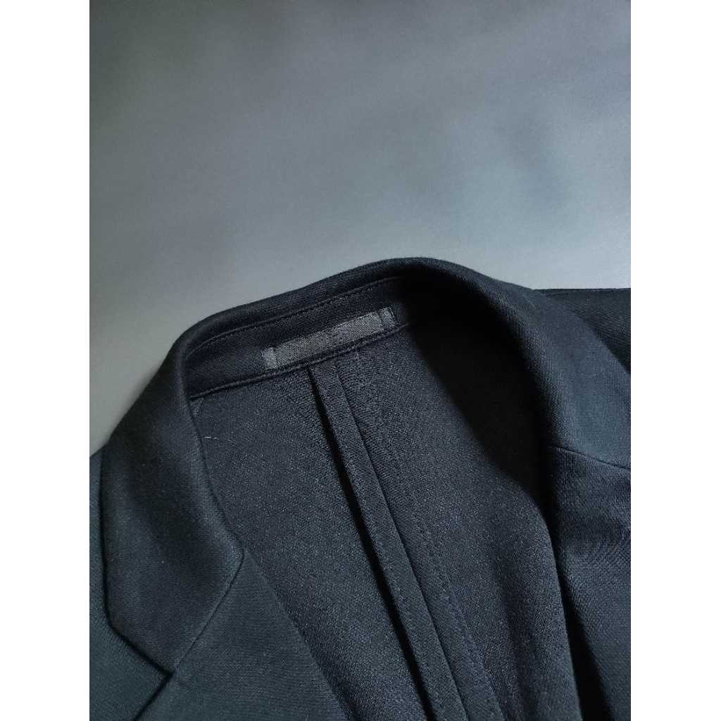 jas blazer UNIQLO comfort f23