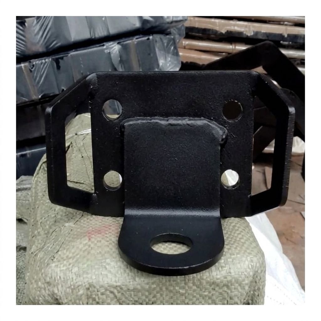 Knockdown towing arb universal