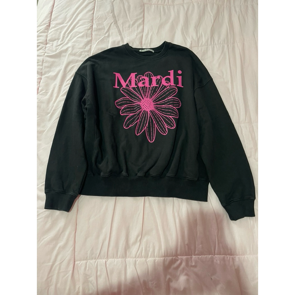 Mardi Mercredi Sweatshirt