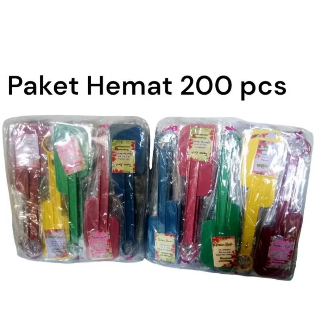 200 souvenir sendok cabai sodet cabe cabai gratis kartu ucapan