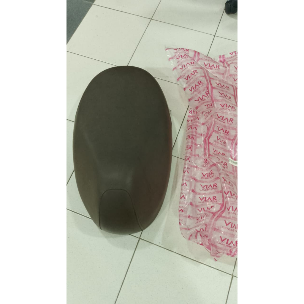 JOK PENDEK VIAR NEW Q1 KONDISI BERLOBANG- SEATFENQ 5-1 96001-ENQ-000NEW Q1