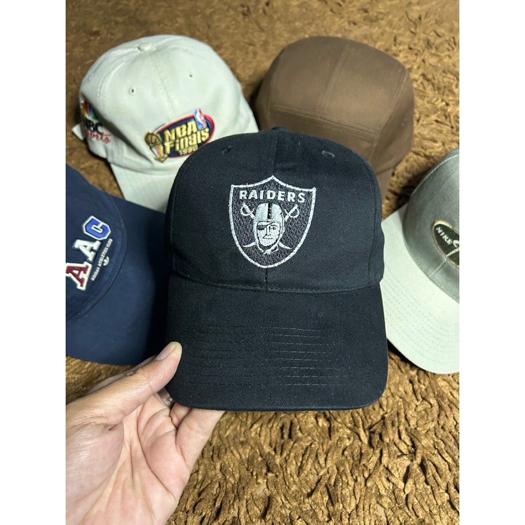 Las Vegas Raiders lightwear Cap