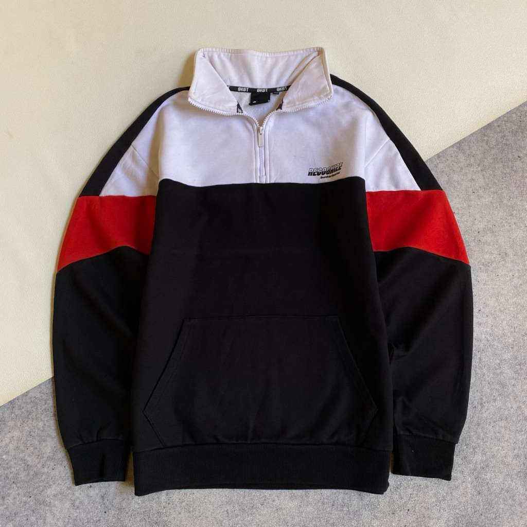 HALFZIP BKBT
