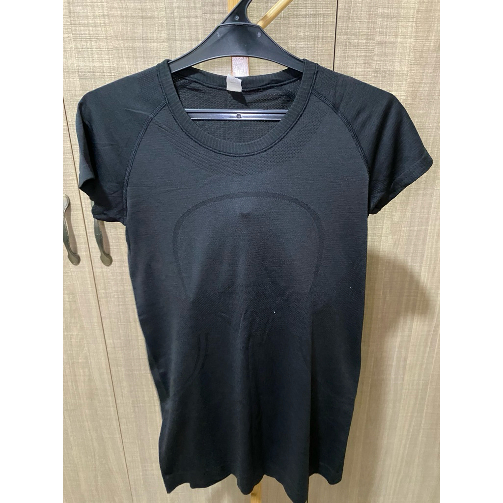 preloved Lululemon