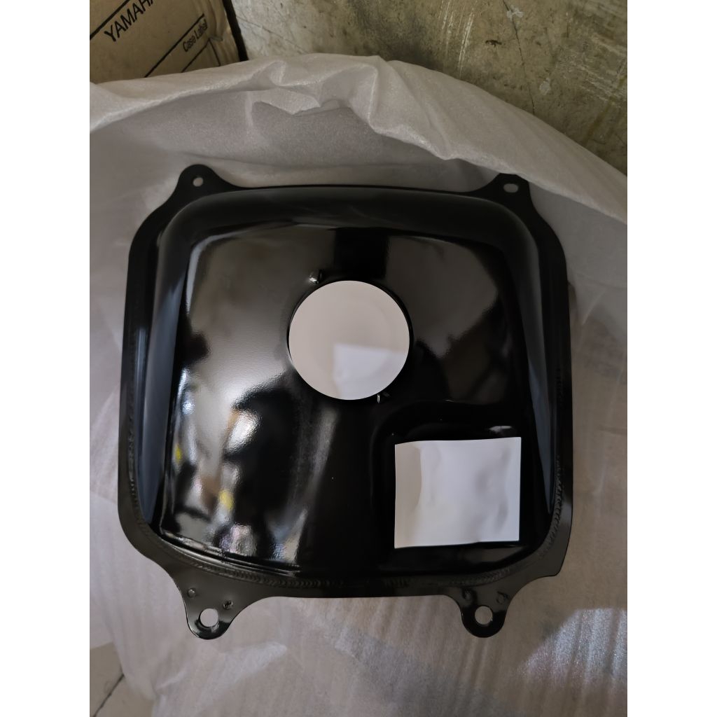 Tangki Bensin Yamaha Fino Karbu Lama Kode 1UB-F4110-00 Fuel Tank Assy Tengki Tempat Bahan Bakar Moto